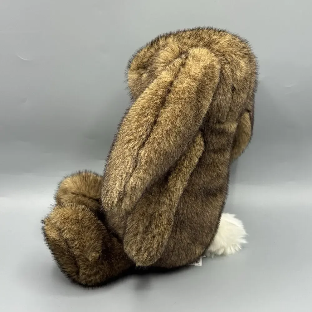 Jellycat hoppleston luxe